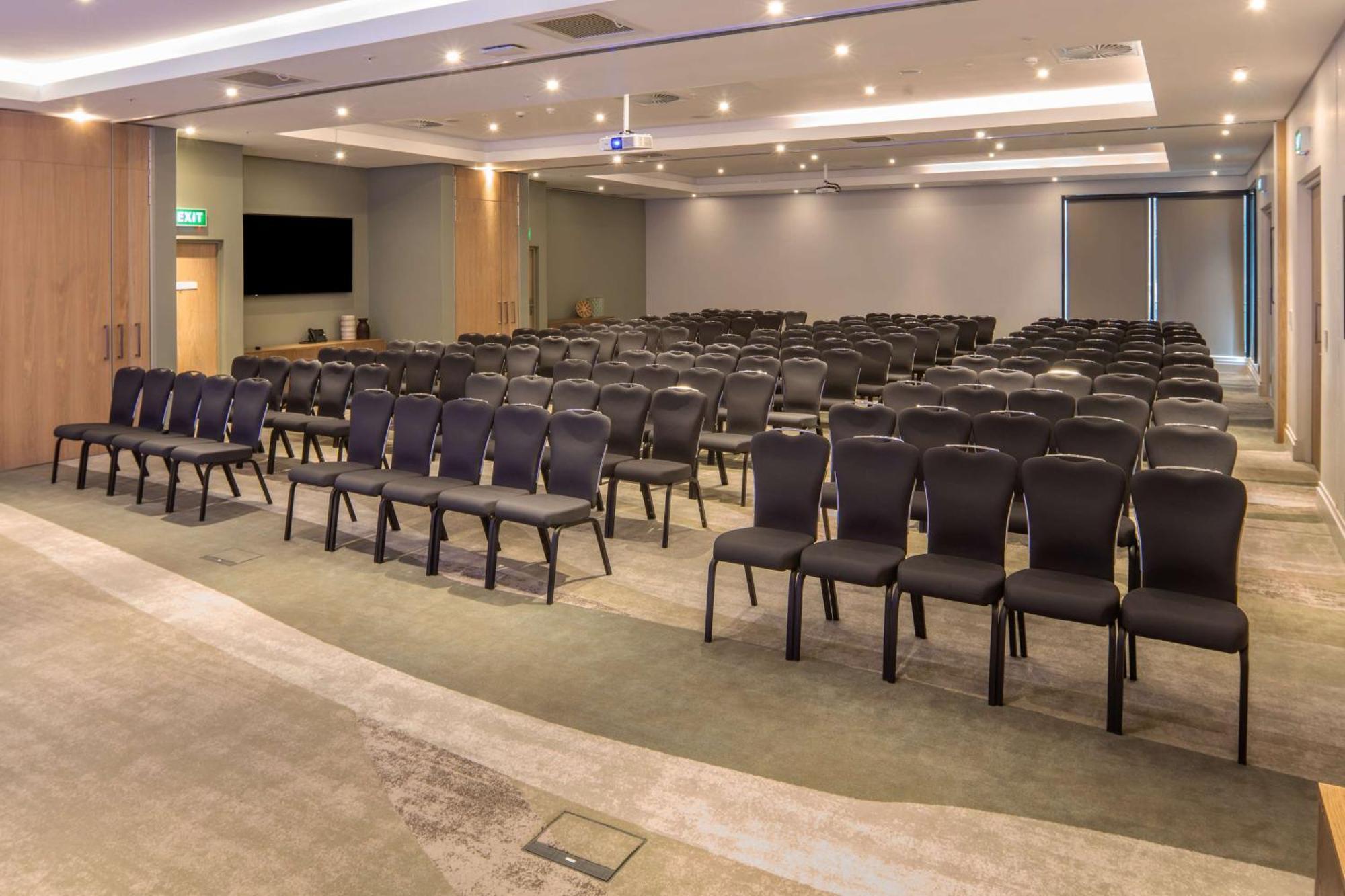 דורבן Hilton Garden Inn Umhlanga Arch מראה חיצוני תמונה